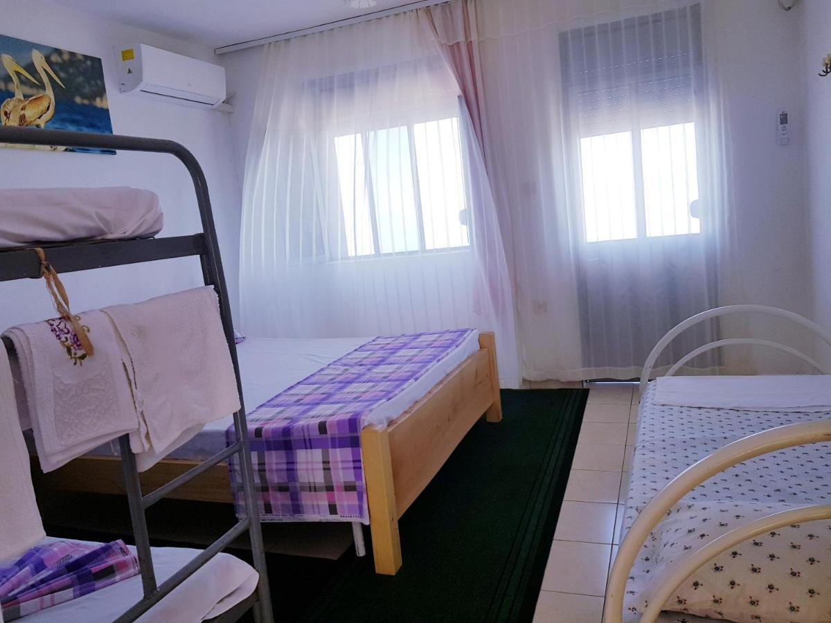 שקודר Rooms Lake View Balani Restaurant מראה חיצוני תמונה